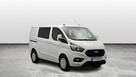 Ford Transit Custom 2.0 EcoBlue Euro 6 1996ccm ! Z Polskiego Salonu ! Faktura Vat ! - 7