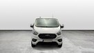 Ford Transit Custom 2.0 EcoBlue Euro 6 1996ccm ! Z Polskiego Salonu ! Faktura Vat ! - 8