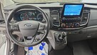 Ford Transit Custom 2.0 EcoBlue Euro 6 1996ccm ! Z Polskiego Salonu ! Faktura Vat ! - 13