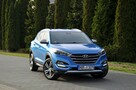 Hyundai Tucson 1.6T(177KM)*99tyś.km*Led*Navi*Kamera*Reling*Welur*I Wł*BLS*Alu19"ASO - 2