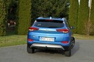 Hyundai Tucson 1.6T(177KM)*99tyś.km*Led*Navi*Kamera*Reling*Welur*I Wł*BLS*Alu19"ASO - 7