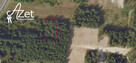 Działka budowlana Sochonie gm. Wasilków, - 7