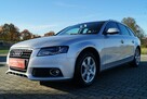 Audi A4 B8 2.0 DIESEL AUTOMAT 136KM - 2