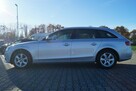 Audi A4 B8 2.0 DIESEL AUTOMAT 136KM - 3