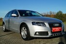 Audi A4 B8 2.0 DIESEL AUTOMAT 136KM - 9