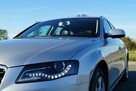 Audi A4 B8 2.0 DIESEL AUTOMAT 136KM - 11