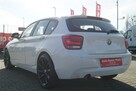 BMW 116 SALON PL 2012R 136KM OD 6 CIU LAT JEDEN WŁAŚCICIEL ZADBANY - 4