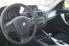 BMW 116 SALON PL 2012R 136KM OD 6 CIU LAT JEDEN WŁAŚCICIEL ZADBANY - 5