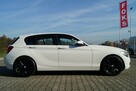 BMW 116 SALON PL 2012R 136KM OD 6 CIU LAT JEDEN WŁAŚCICIEL ZADBANY - 8