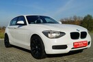 BMW 116 SALON PL 2012R 136KM OD 6 CIU LAT JEDEN WŁAŚCICIEL ZADBANY - 9