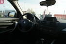 BMW 116 SALON PL 2012R 136KM OD 6 CIU LAT JEDEN WŁAŚCICIEL ZADBANY - 14
