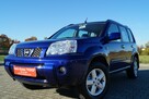 Nissan X-Trail 2.2 DIESEL 136KM 4 X 4 STAND BDB HAK SPRAWNY WSZYSTKO DZIAŁA - 1