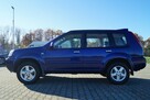 Nissan X-Trail 2.2 DIESEL 136KM 4 X 4 STAND BDB HAK SPRAWNY WSZYSTKO DZIAŁA - 3