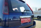 Nissan X-Trail 2.2 DIESEL 136KM 4 X 4 STAND BDB HAK SPRAWNY WSZYSTKO DZIAŁA - 15