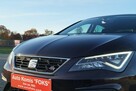 Seat Leon FR  1.4 150KM Led Navi Boheme Violett stan BDB Pół-Skóra - 11