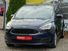 Ford Grand C-MAX, Gwarancja, 1.5 Diesel - 8