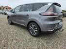 Renault Espace 1.6 160ps Navi PanoramaDach 7 Osobowy Navi Kamera Cofania Gwarancja - 2
