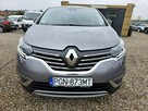 Renault Espace 1.6 160ps Navi PanoramaDach 7 Osobowy Navi Kamera Cofania Gwarancja - 4
