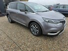 Renault Espace 1.6 160ps Navi PanoramaDach 7 Osobowy Navi Kamera Cofania Gwarancja - 5