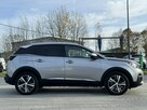 Peugeot 3008 1.2 / 131KM LED Automat Nawigacja Panorama Półskóra Grzane Fotele - 13