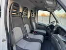 Iveco Daily 35S13 2.3 itd Klima - 9