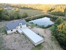 Sprzedam dom, basen, staw, działka 1,25 ha - KONIN - 6