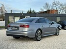 Audi A6 Tempomat / BOSE / Key Less / Nawigacja / Szyberdach / FV marża - 4