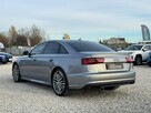 Audi A6 Tempomat / BOSE / Key Less / Nawigacja / Szyberdach / FV marża - 6