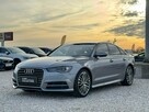 Audi A6 Tempomat / BOSE / Key Less / Nawigacja / Szyberdach / FV marża - 8