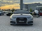 Audi A6 Tempomat / BOSE / Key Less / Nawigacja / Szyberdach / FV marża - 9