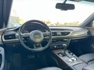 Audi A6 Tempomat / BOSE / Key Less / Nawigacja / Szyberdach / FV marża - 11