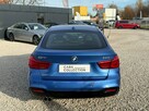 BMW 3GT Drugi Właściciel / HeadUp / Panorama / Nawigacja / Tempomat / FV Marża - 5