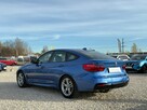 BMW 3GT Drugi Właściciel / HeadUp / Panorama / Nawigacja / Tempomat / FV Marża - 6
