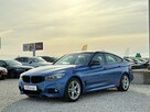 BMW 3GT Drugi Właściciel / HeadUp / Panorama / Nawigacja / Tempomat / FV Marża - 8
