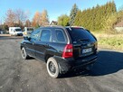 Kia Sportage 2.0CRDI 136km 07r - 3