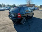 Kia Sportage 2.0CRDI 136km 07r - 4