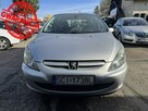 Peugeot 307 - 3