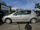 Peugeot 307 - 5