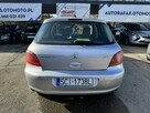 Peugeot 307 - 7