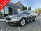 Škoda Octavia Salon Polska Poleasingowy I właściciel Serwis ASO VAT 23% Bezwypadkowy - 1
