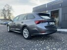 Škoda Octavia Salon Polska Poleasingowy I właściciel Serwis ASO VAT 23% Bezwypadkowy - 4