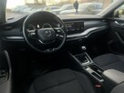 Škoda Octavia Salon Polska Poleasingowy I właściciel Serwis ASO VAT 23% Bezwypadkowy - 7