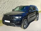 Jeep Grand Cherokee - 3