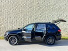 Jeep Grand Cherokee - 8
