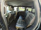Jeep Grand Cherokee - 13