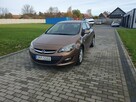 Opel Astra 1.6 115KM Benzyna LPG Salon Polska Raty Zamiana - 2