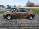 Opel Astra 1.6 115KM Benzyna LPG Salon Polska Raty Zamiana - 3