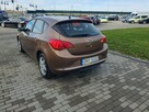 Opel Astra 1.6 115KM Benzyna LPG Salon Polska Raty Zamiana - 4