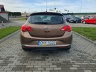 Opel Astra 1.6 115KM Benzyna LPG Salon Polska Raty Zamiana - 8