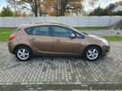 Opel Astra 1.6 115KM Benzyna LPG Salon Polska Raty Zamiana - 10